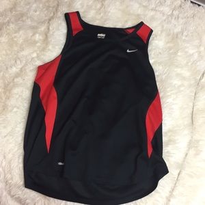 Men’s Nike tank top